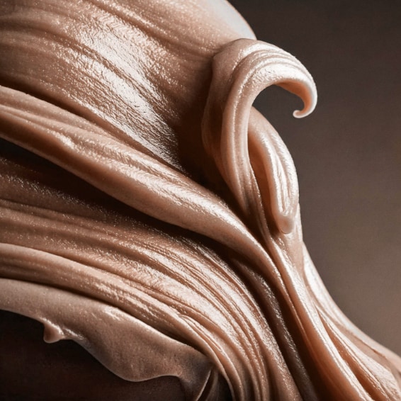 mocha mousse årets färg 2025 av pantone