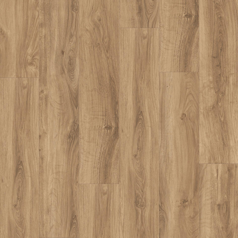 VINYLPLATTA IDC ULTIMATE 55 ENGLISH OAK NAT 150